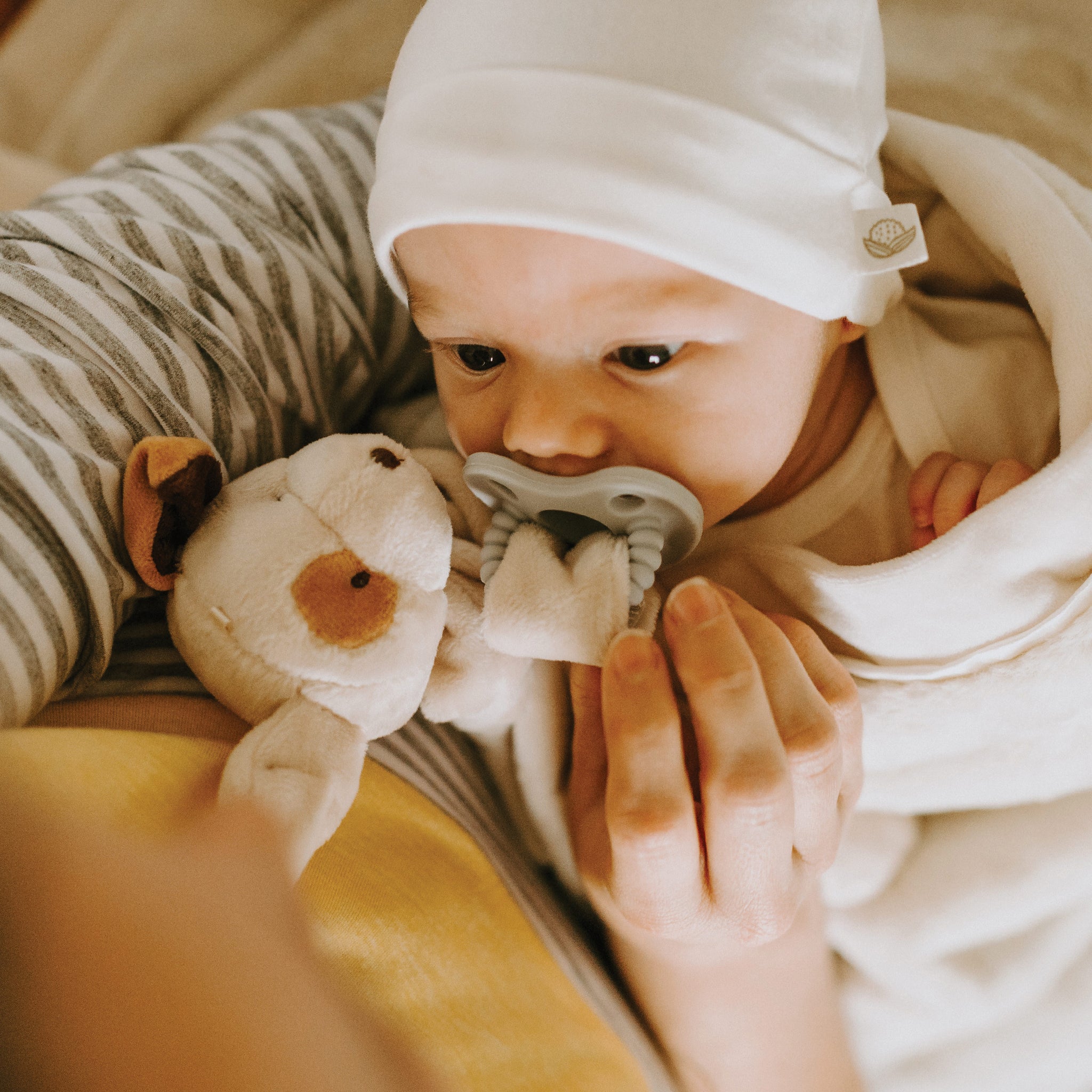 Wee One Skipit Gift Set - Blue、mySite、g9winljtr