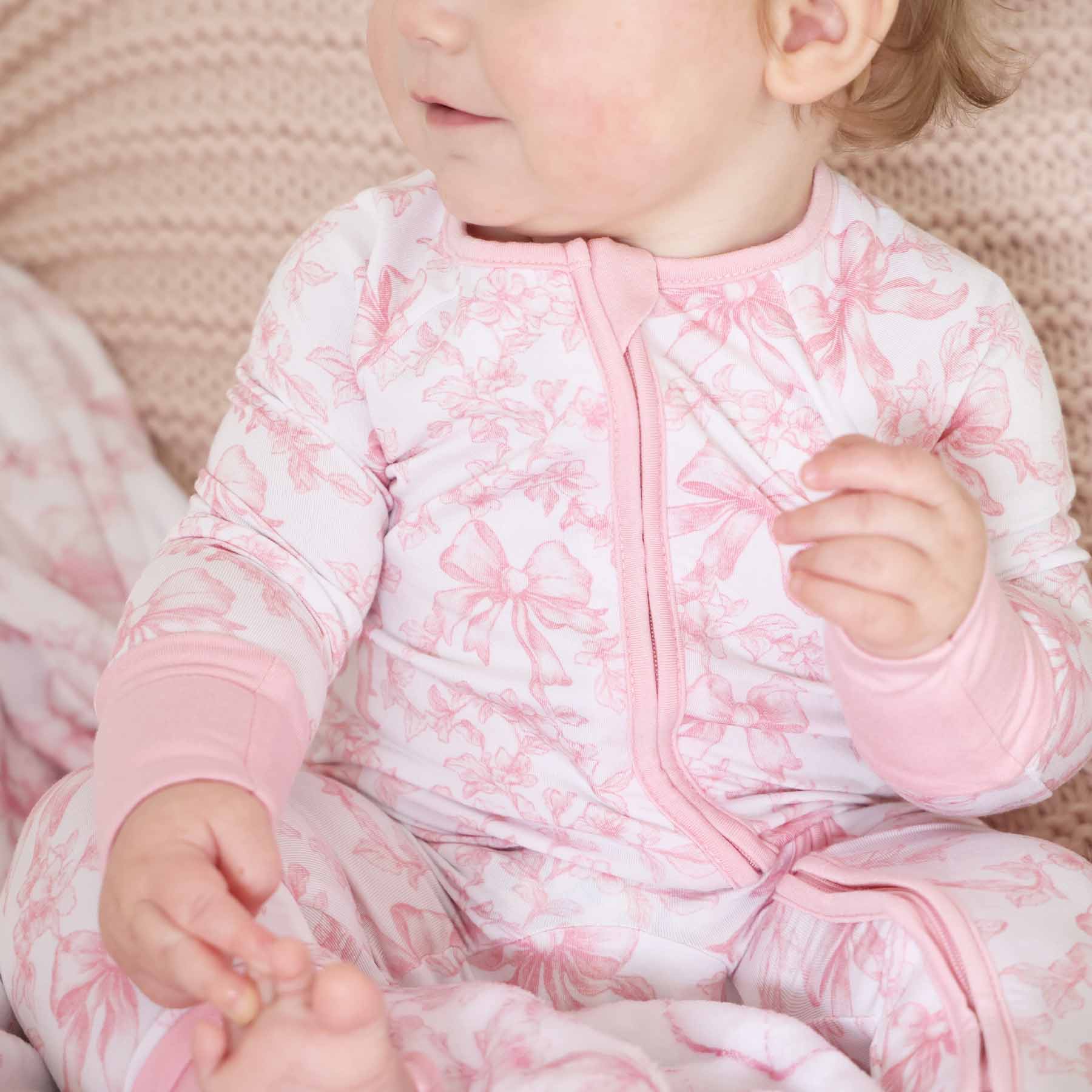  Fancy Frills Convertible Zip Romper、mySite、layawaytickets