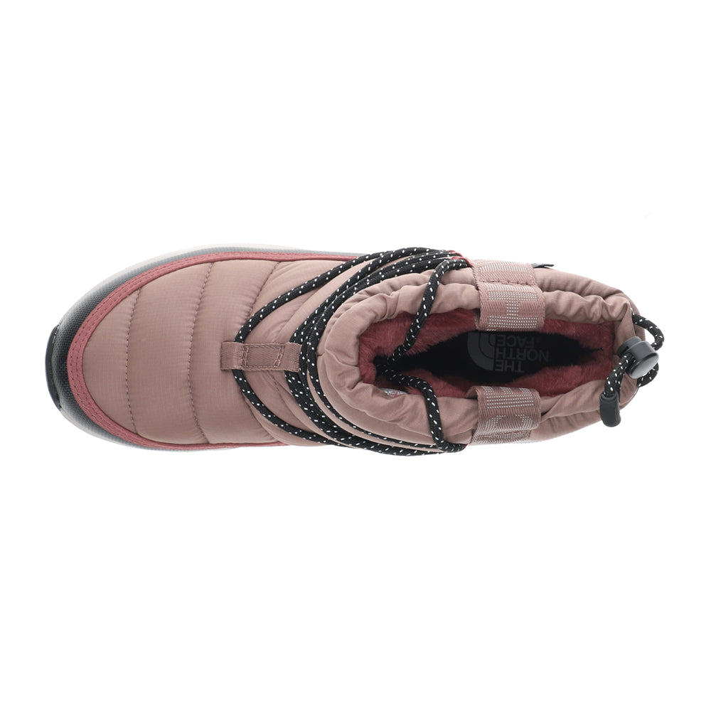 Thermoball Waterproof Round Toe Lace Up Snow Booties、mySite、gtrtttuynbv