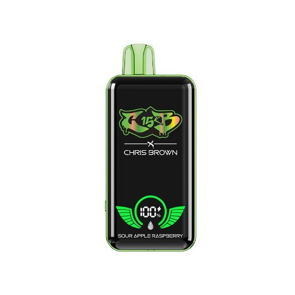 Chris Brown CB15K Rechargeable Disposable Vape 15mL、mySite、zt4zffjzw