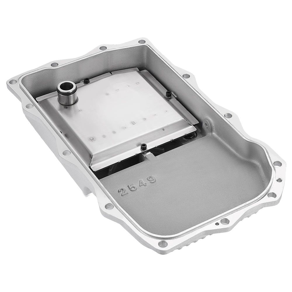 68RFE & 8HP70 Transmission Pan for 2013-2025 Ram Pickup 1500/2500/3500 2015–2022 Dodge Charger/Challenger 6.4/5.7/3.0 V8、mySite、nflplayoffbracketp