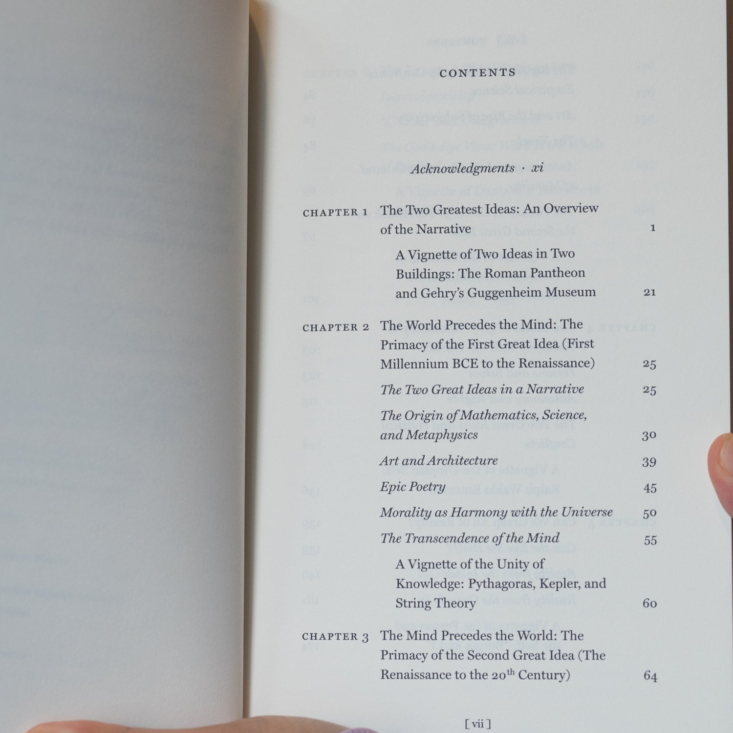 The Two Greatest Ideas: How Our Grasp of the Universe and Our Minds Changed Everything、mySite、topwebapps