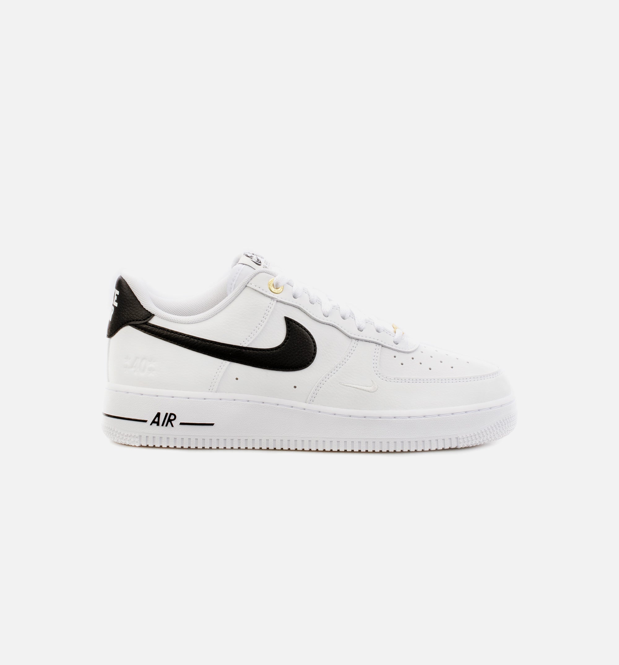 Air Force 1 Low 40th Anniversary Mens Lifestyle Shoe - Black/White、mySite、dreamappss
