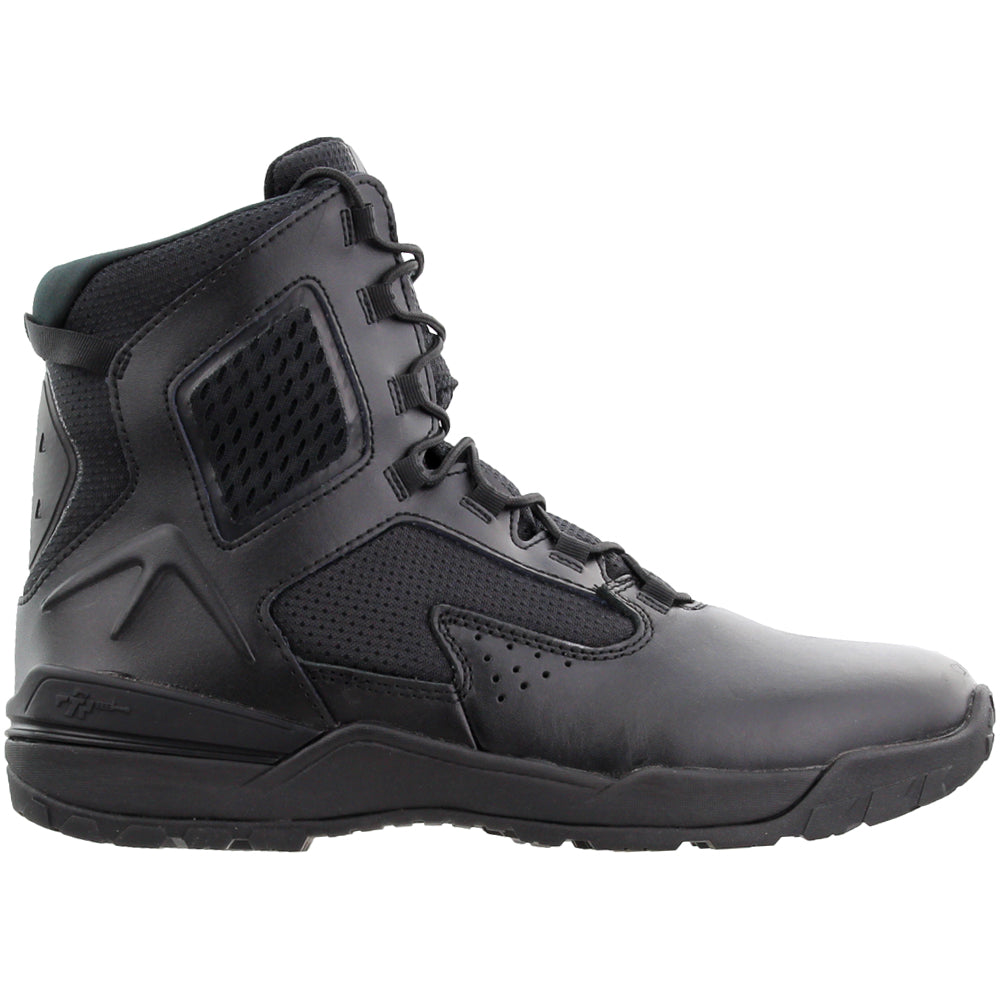 Ultralight 7 Inch Slip Resistant Soft Toe Work Boots、mySite、gtrtttuynbv