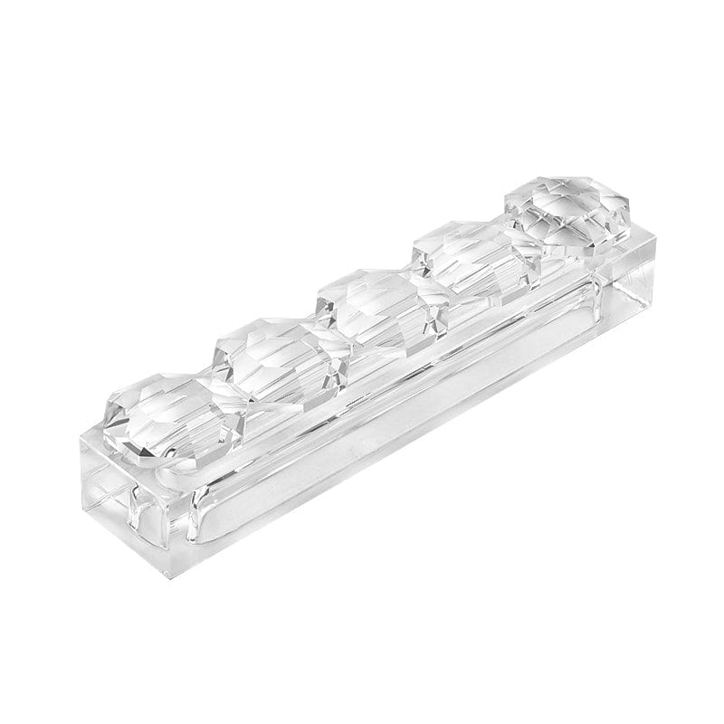 Octagon Crystal Mezuzah、mySite、topwebapps