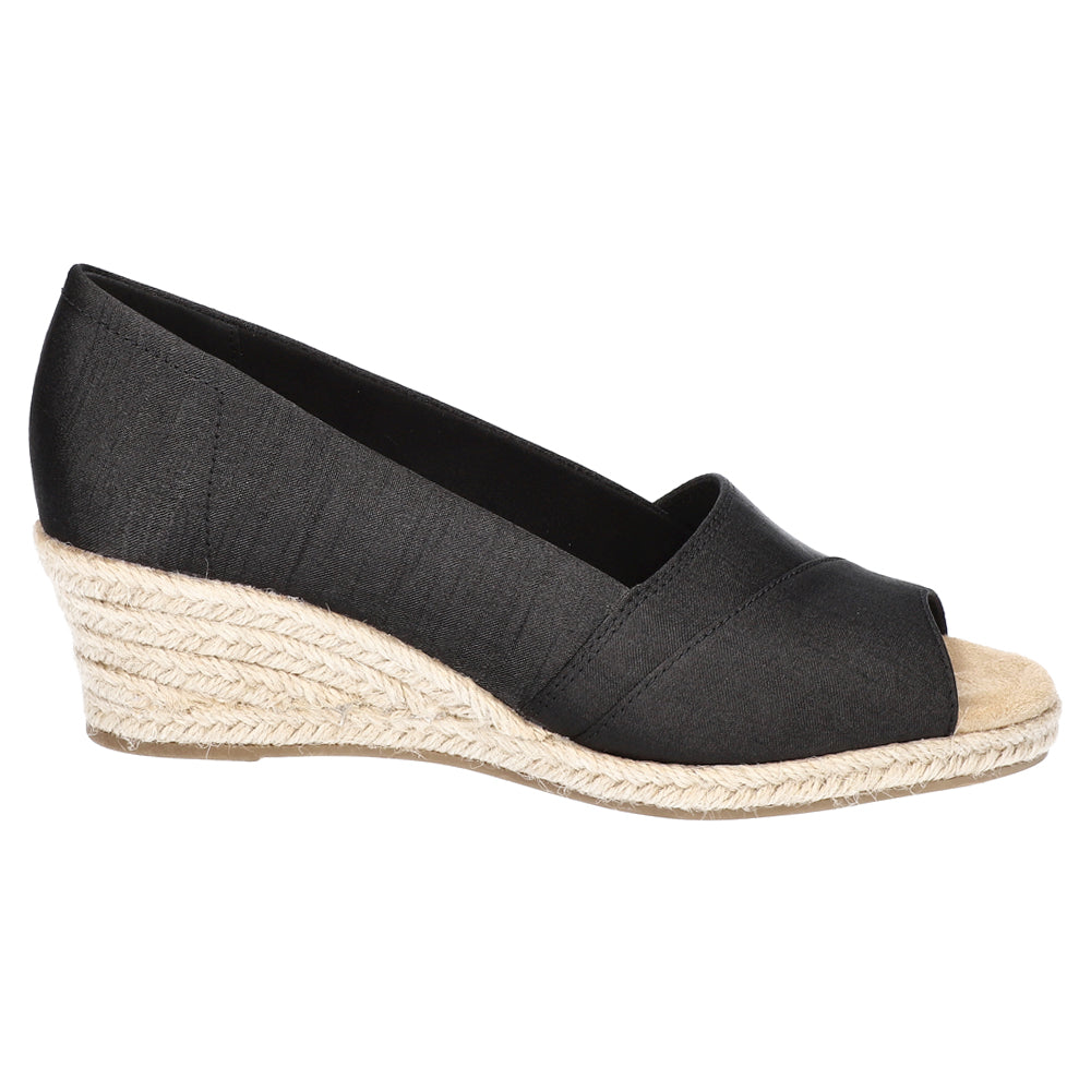 Jasper Espadrille Wedge Sandals、mySite、gtrtttuynbv