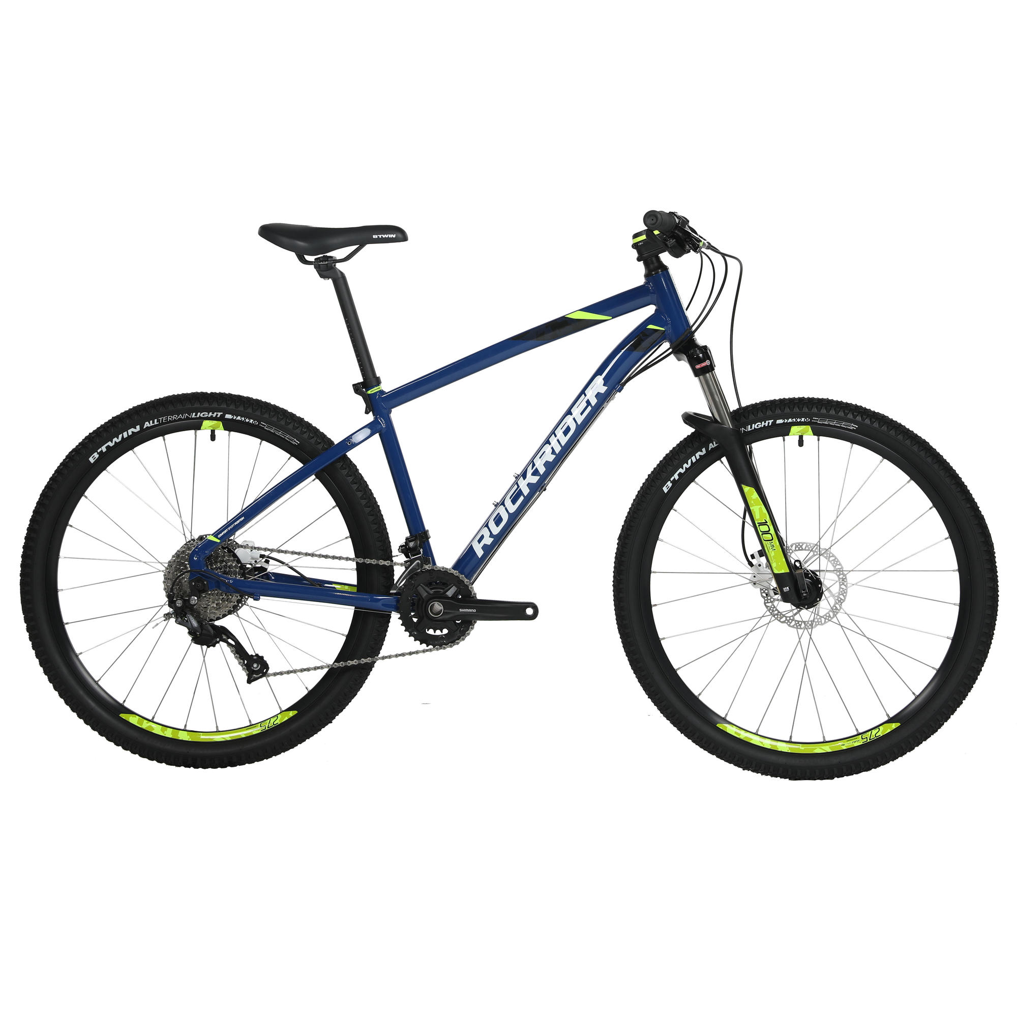 Rockrider ST540 Mountain Bike 27.5