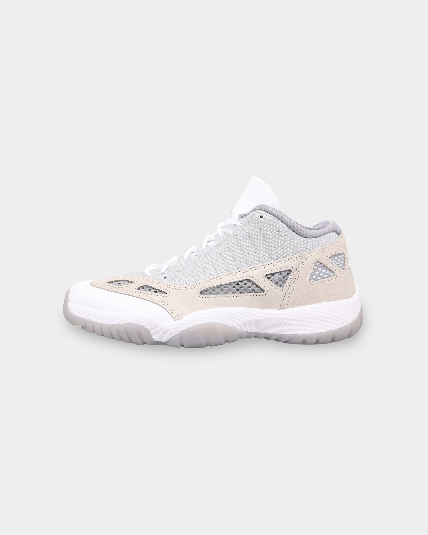 Jordan Air Jordan 11 Retro Low IE Light Orewood Brown/Neutral Grey-White、mySite、zt4zffjzw