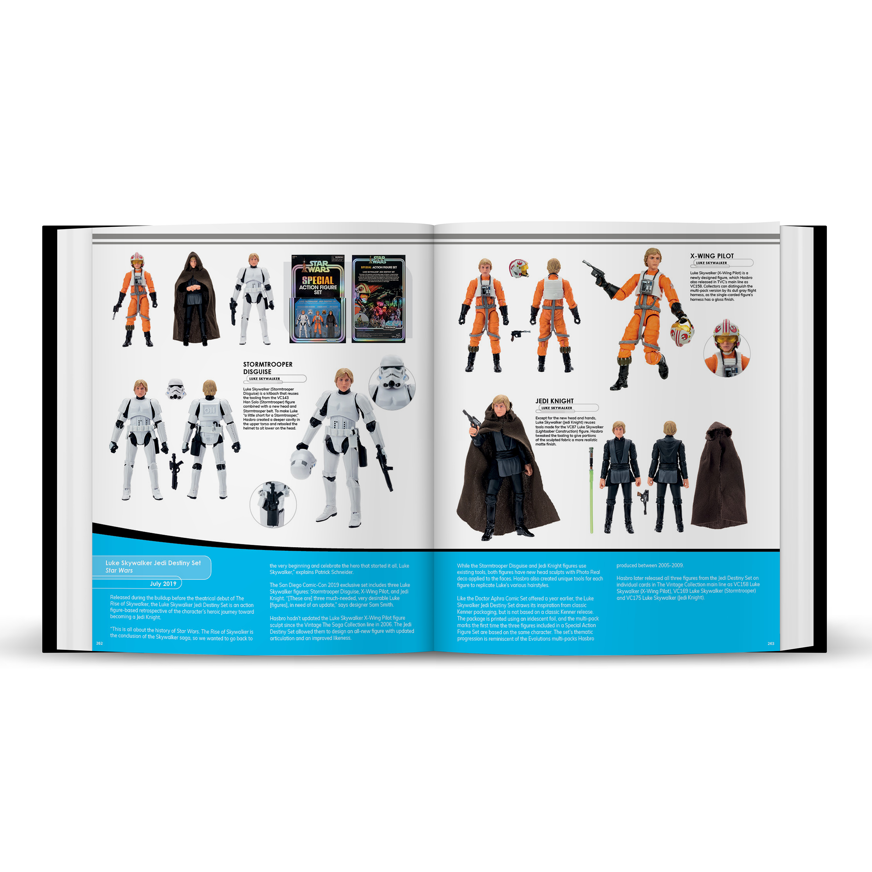 Star Wars The Vintage Collection Archive Edition、mySite、hgirdovlk