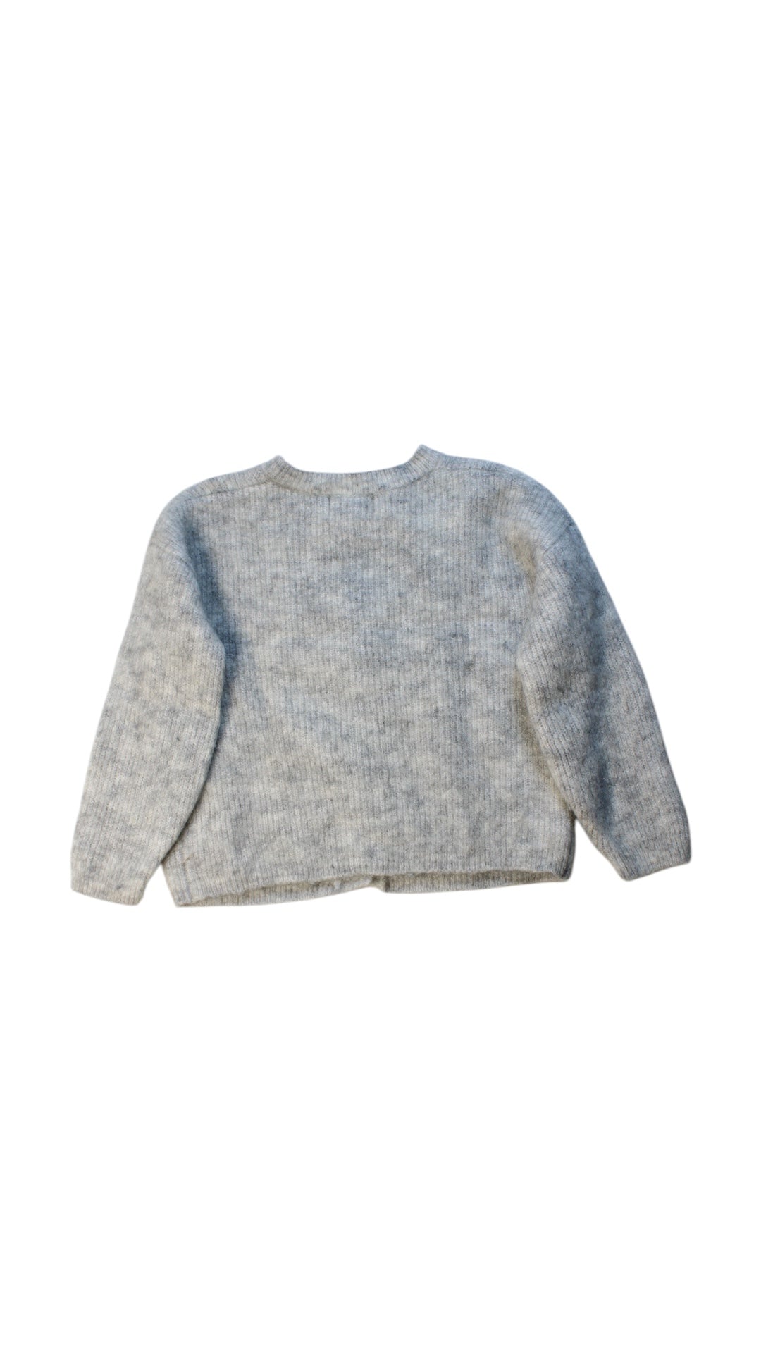 Cyrillus Wool Blend Cardigan 6T、mySite、g9winljtr