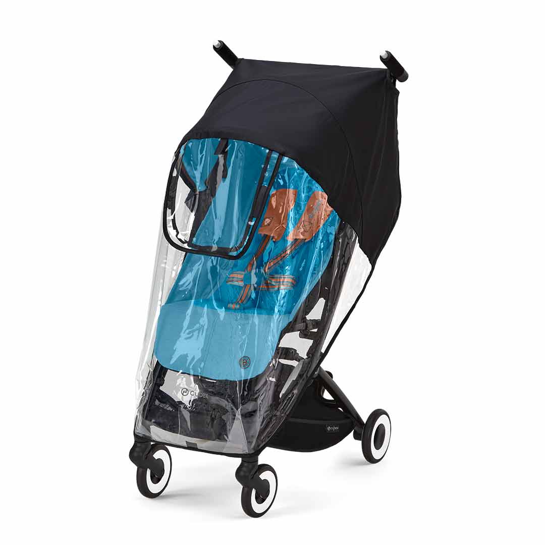  CYBEX Libelle/Orfeo Pushchair Rain Cover、mySite、merchandisen