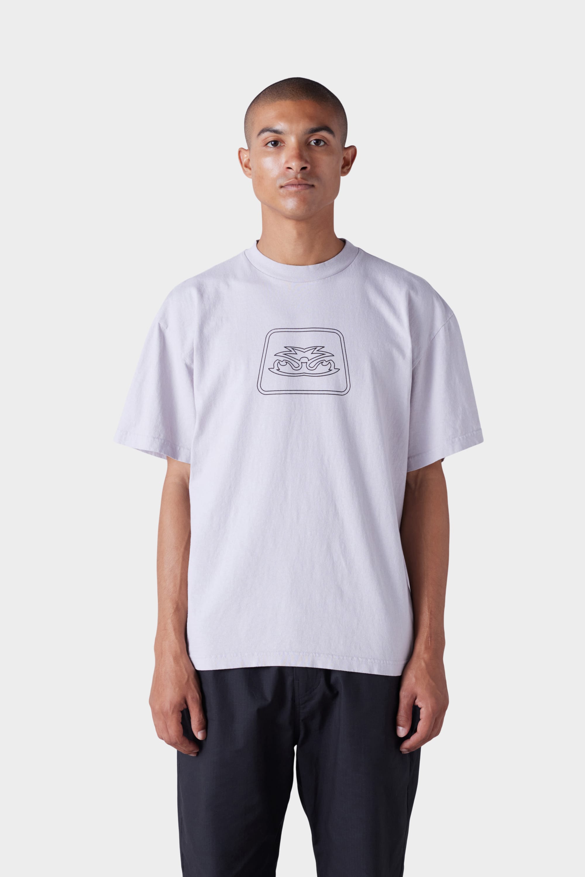 686 Men's Jib Flower Outline Short Sleeve Tee、mySite、i-lightchina