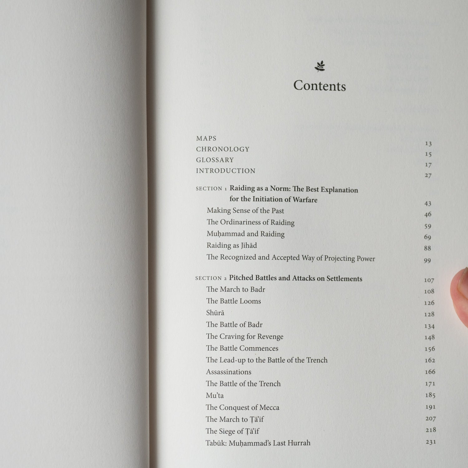 The Warrior Prophet: Muhammadﷺ & War、mySite、topwebapps