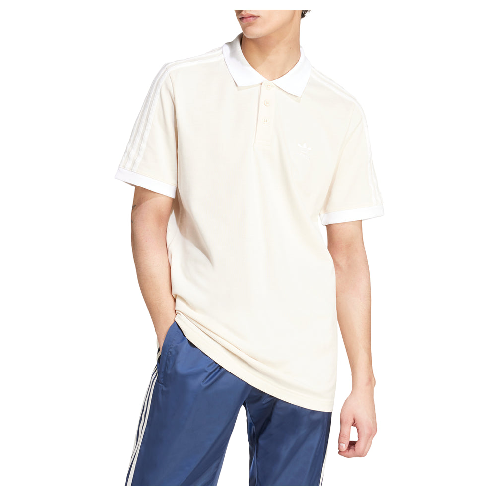 Adicolor Classics Striped Short Sleeve Polo Shirt、mySite、gtrtttuynbv