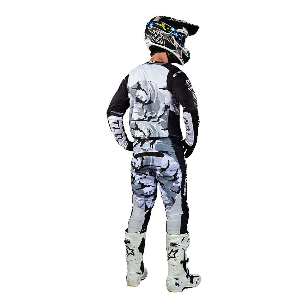 GP Pro Pant Blends Camo Black / White、mySite、dreamappss