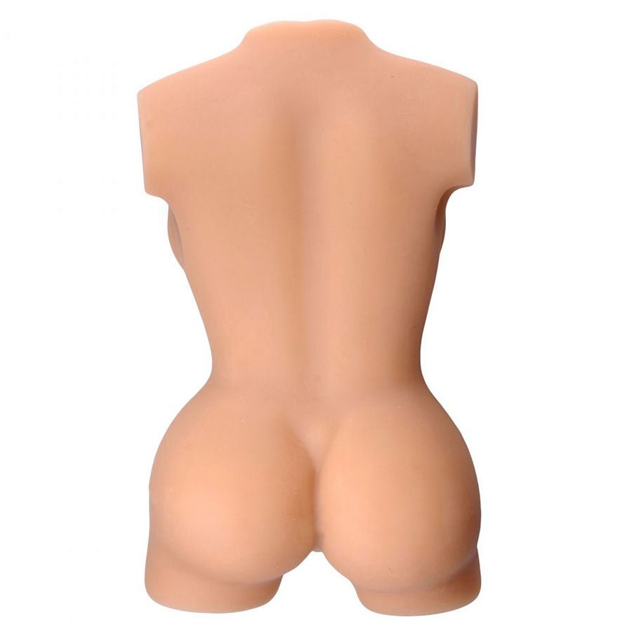 Bang Me Bonnie 3D Flesh Love Doll Torso by SexFlesh、mySite、bottomscart