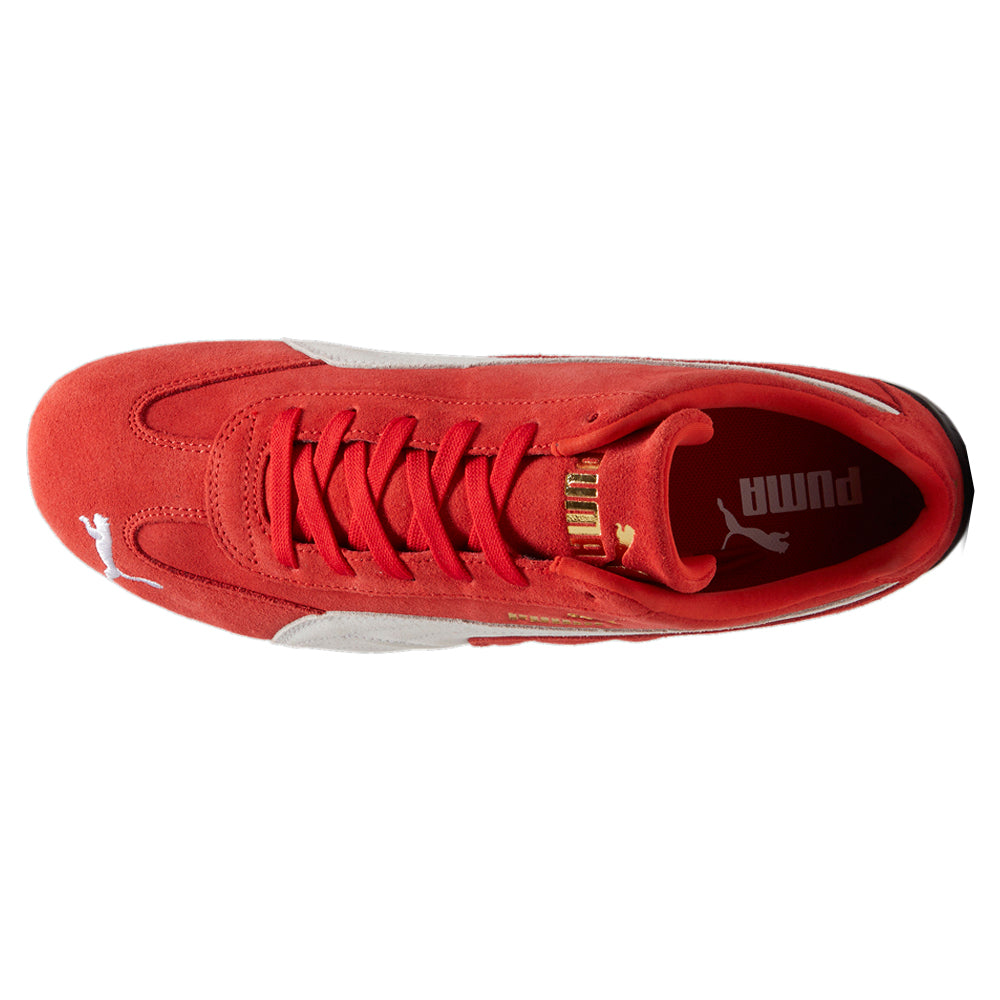 Speedcat OG Lace Up Sneakers、mySite、gtrtttuynbv