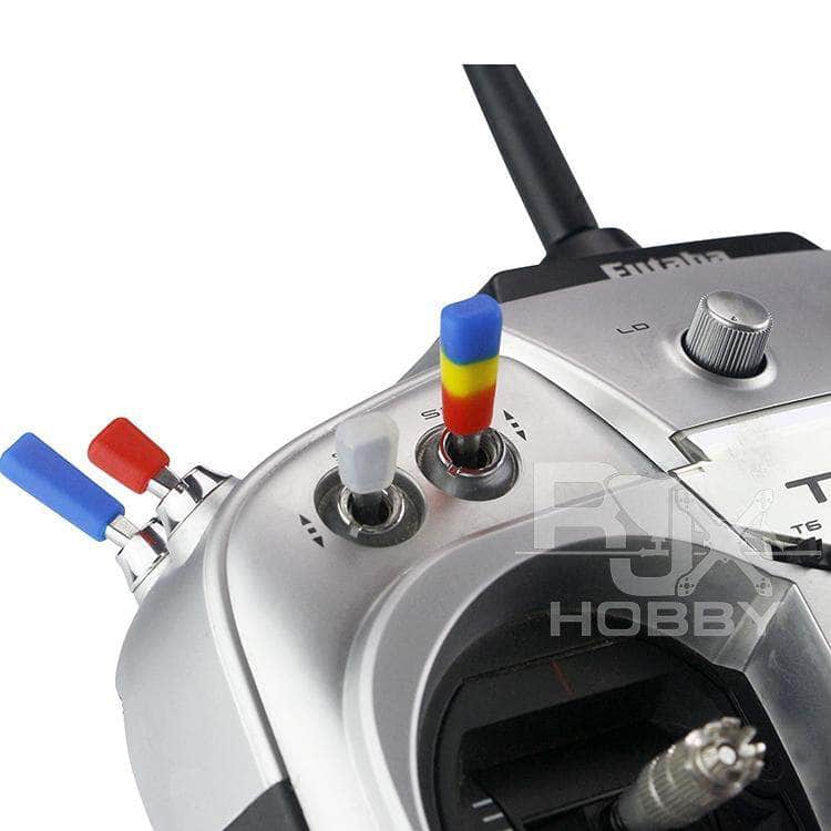 Non-Slip Transmitter Switch Cover 10 Pack - Choose Your Color、mySite、merchandisen