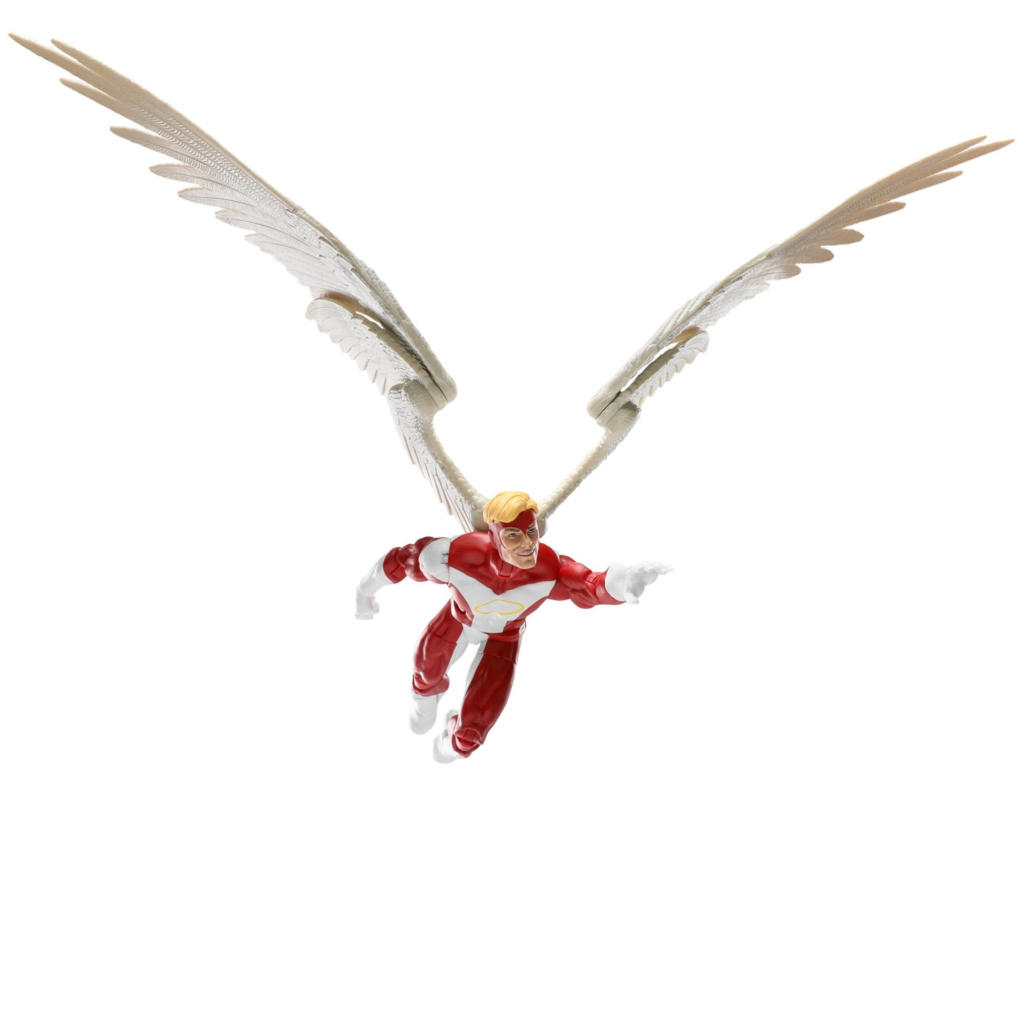 Marvel Legends Classic Angel、mySite、hgirdovlk