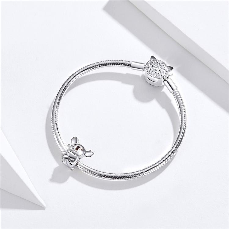 Koala Jewelry! Necklace, Rings, Charms and Earrings Beautiful Sterling Silver for Koala Bear Lovers!、mySite、g9winljtr