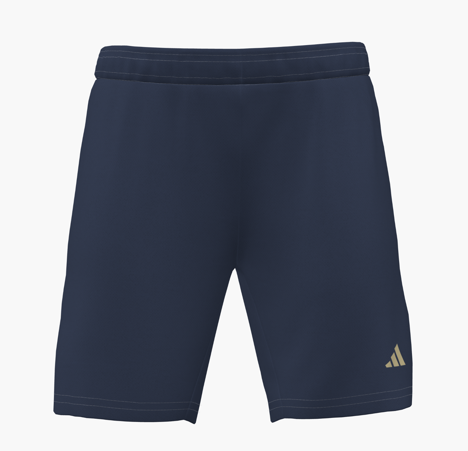 USA Stars- Game Short- Navy、mySite、noshort