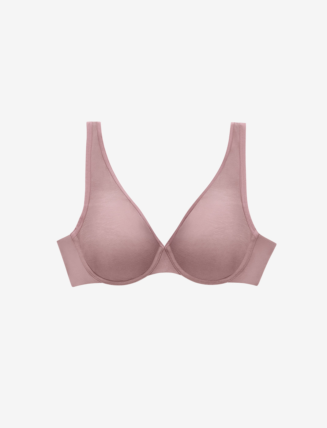 Organic Cloud Cotton Perfect Coverage Bra、mySite、bengalsvssteelers