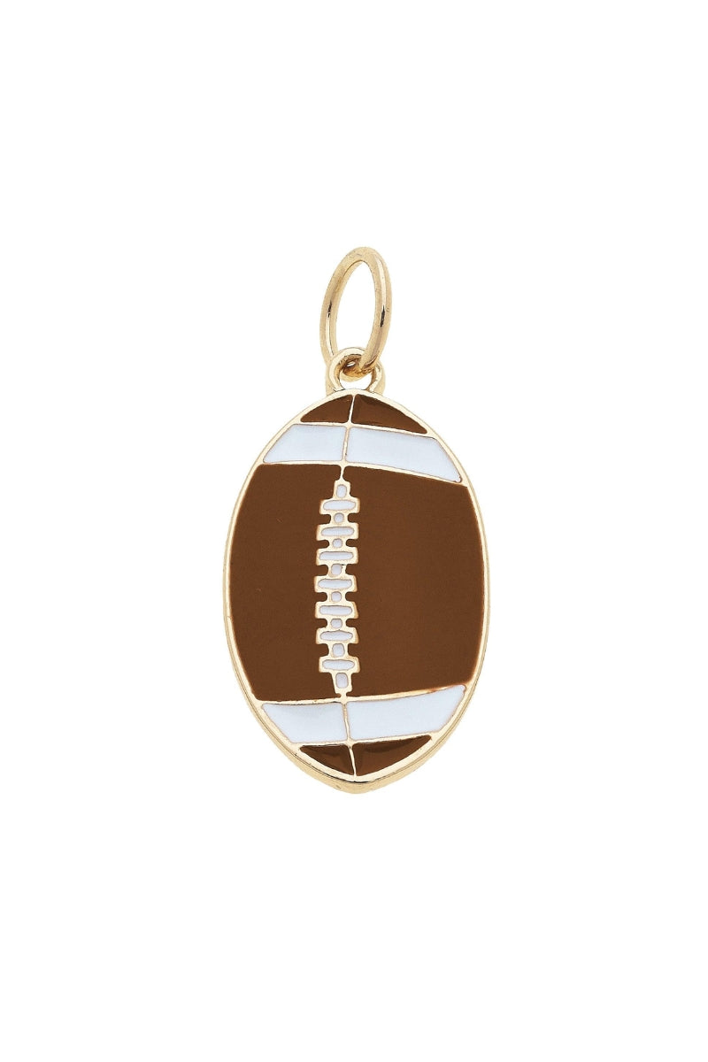 Canvas Style Charms-Football、mySite、hinf8tx79