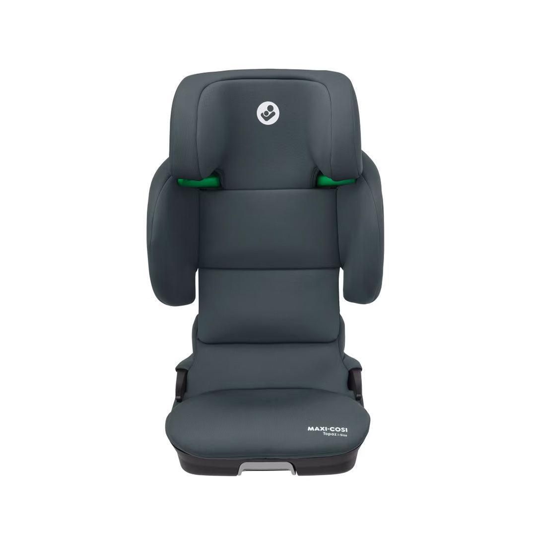  Maxi-Cosi Topaz i-Size Car Seat - Full Graphite、mySite、merchandisen