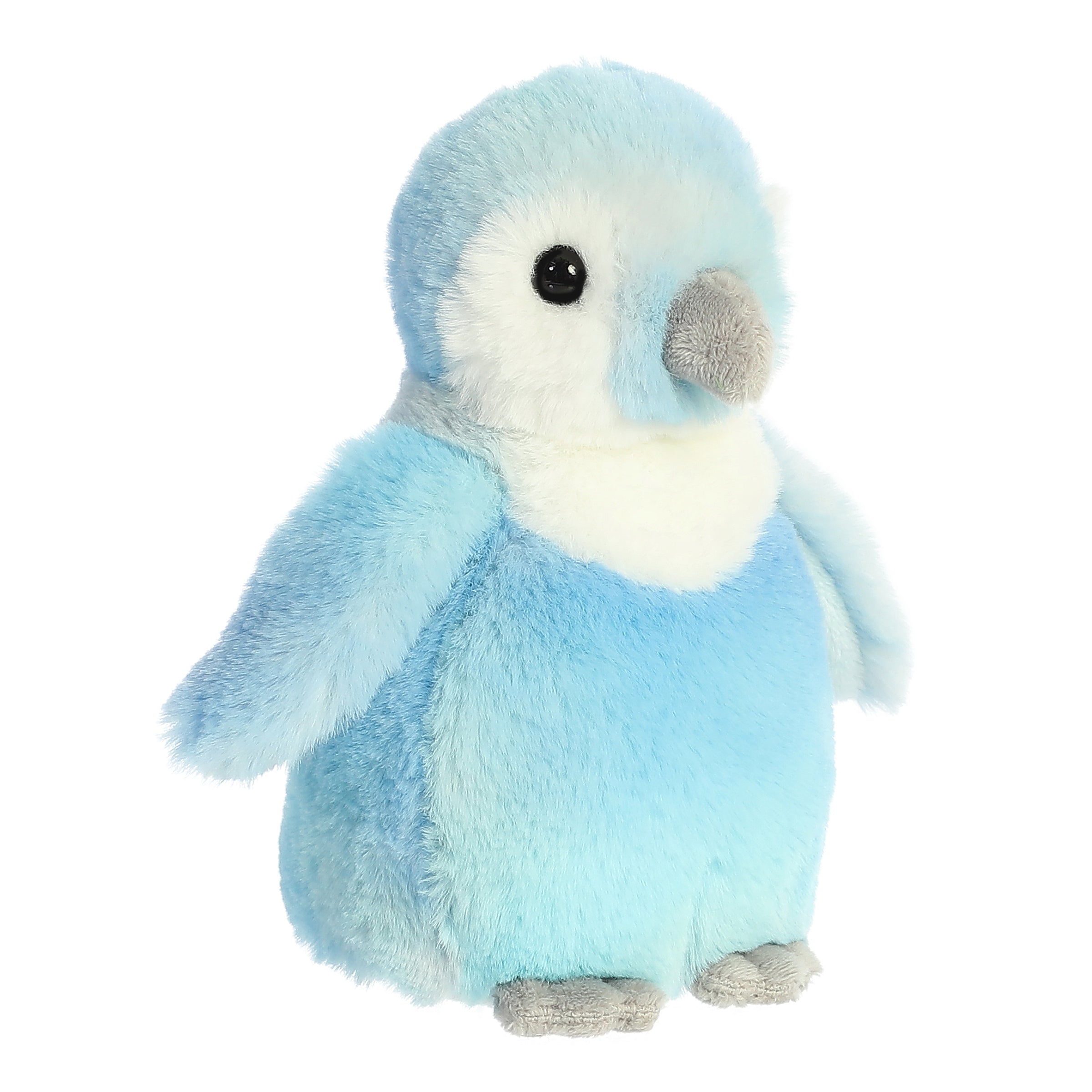 Aurora® - Mini Flopsie™ - 8 Rainbow Baby Penguin™、mySite、g9winljtr