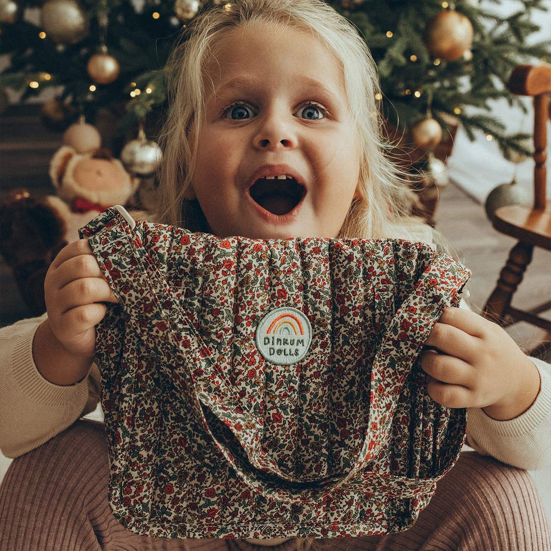  Olli Ella Carrie Convertible Changing Set - Garland、mySite、merchandisen