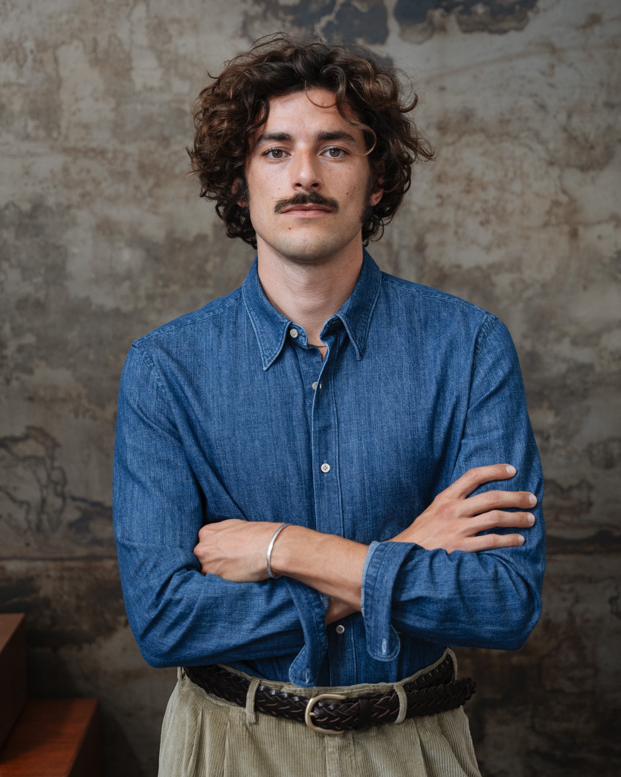  Luserna、mySite、merchandisen