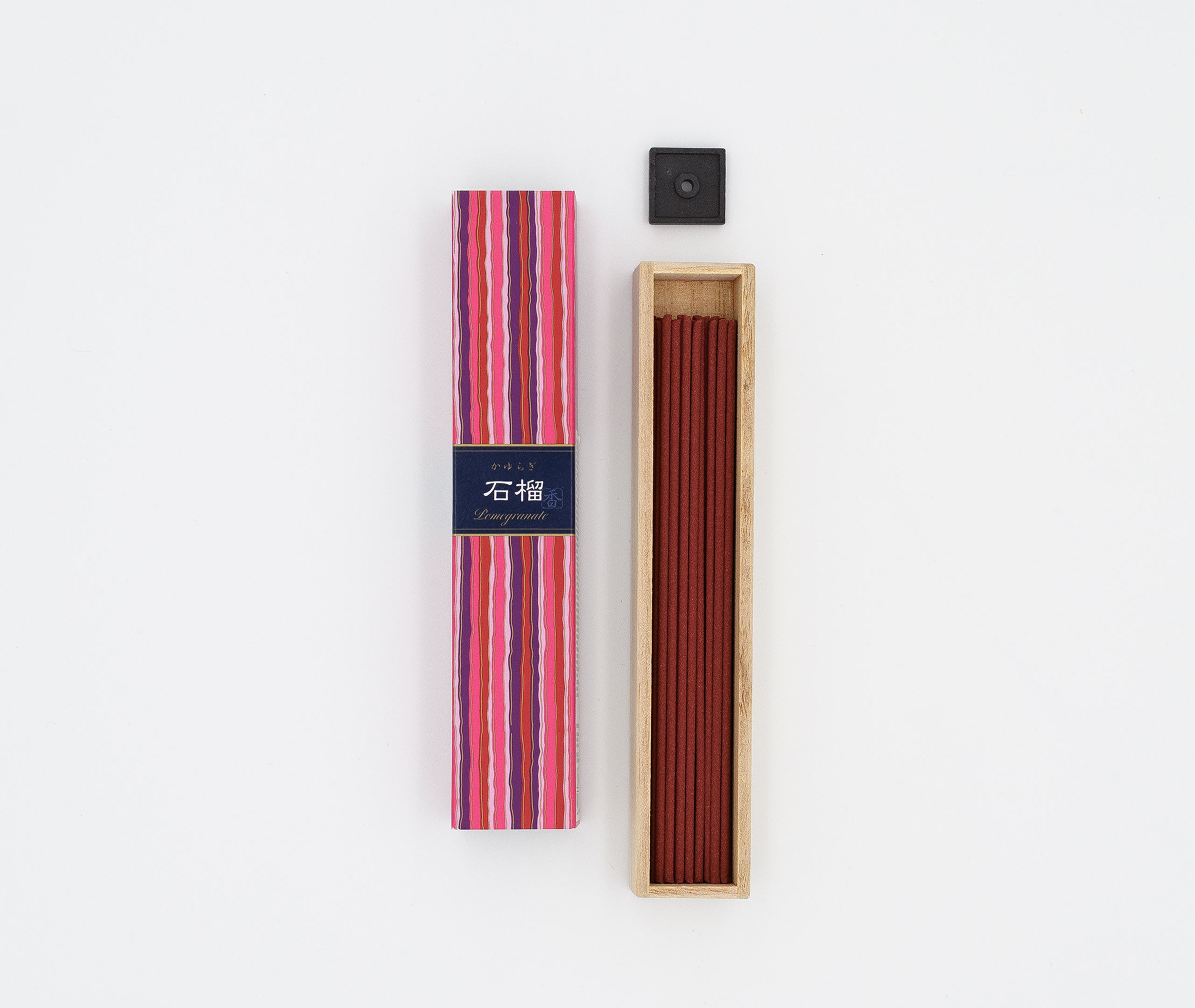 Kayuragi Pomegranate Incense Sticks、mySite、topwebapps