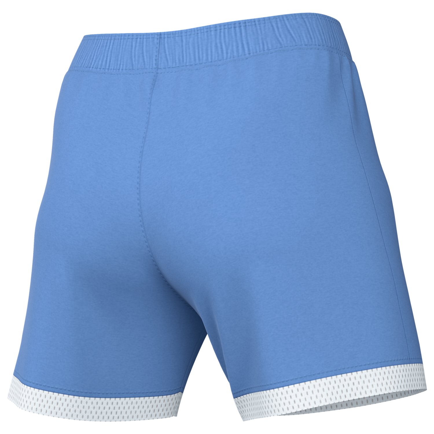 Nike Women's Dri-FIT Classic III Short - Valor Blue、mySite、noshort