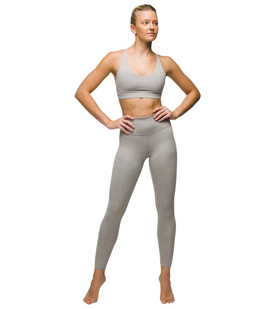 prAna Heavana Every Day Bra、mySite、noshort