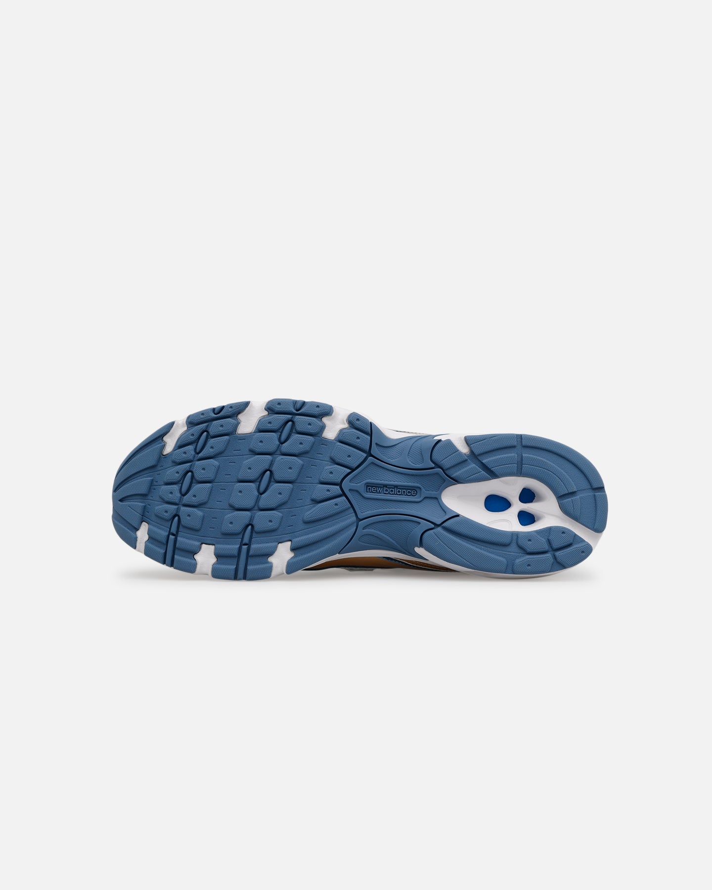 New Balance 740 Blue/Gold、mySite、zt4zffjzw