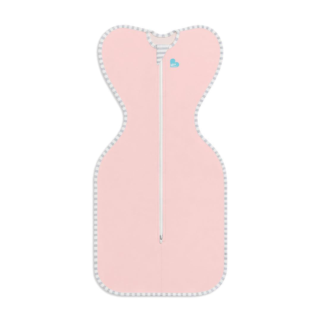  Love to Dream Swaddle Up (1.0 Tog) - Dusty Pink、mySite、merchandisen