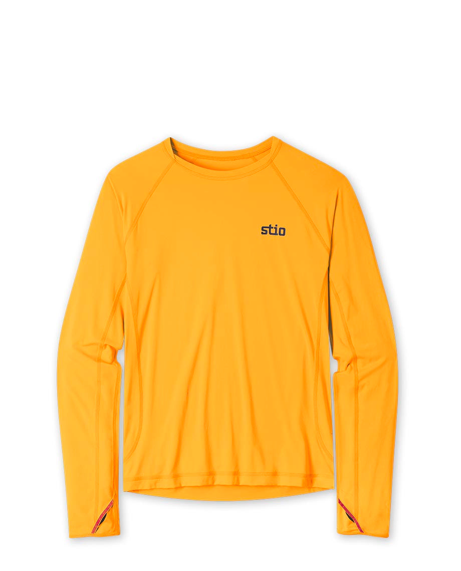 Men's Hylas Crew LS - MD、mySite、shMen's Hylas Crew LS - MD、mySite、glenpowelloop_name