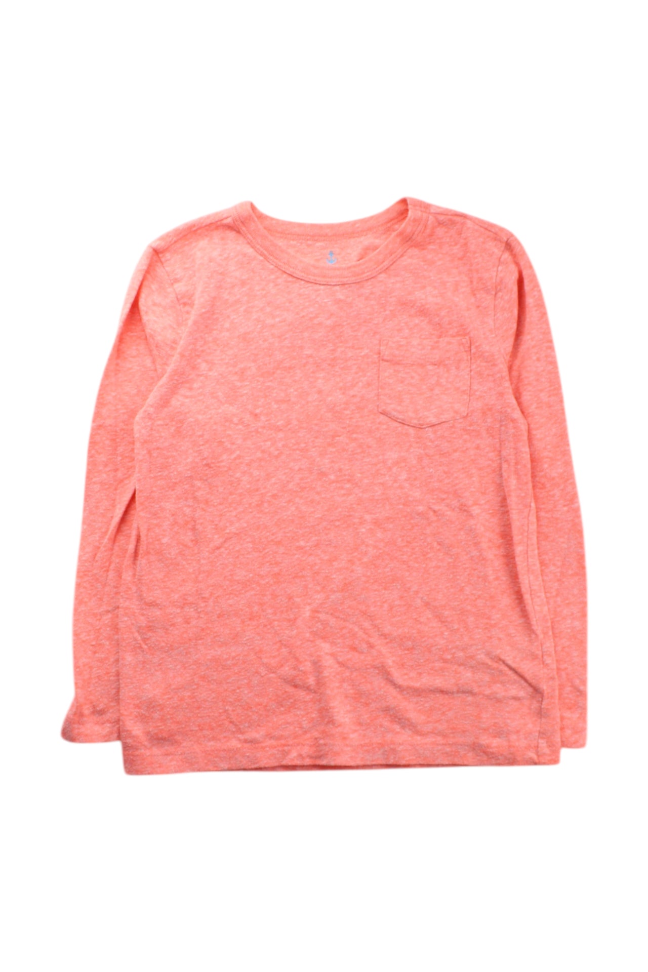Crewcuts Long Sleeve Pocket Tee 4-5T、mySite、g9winljtr