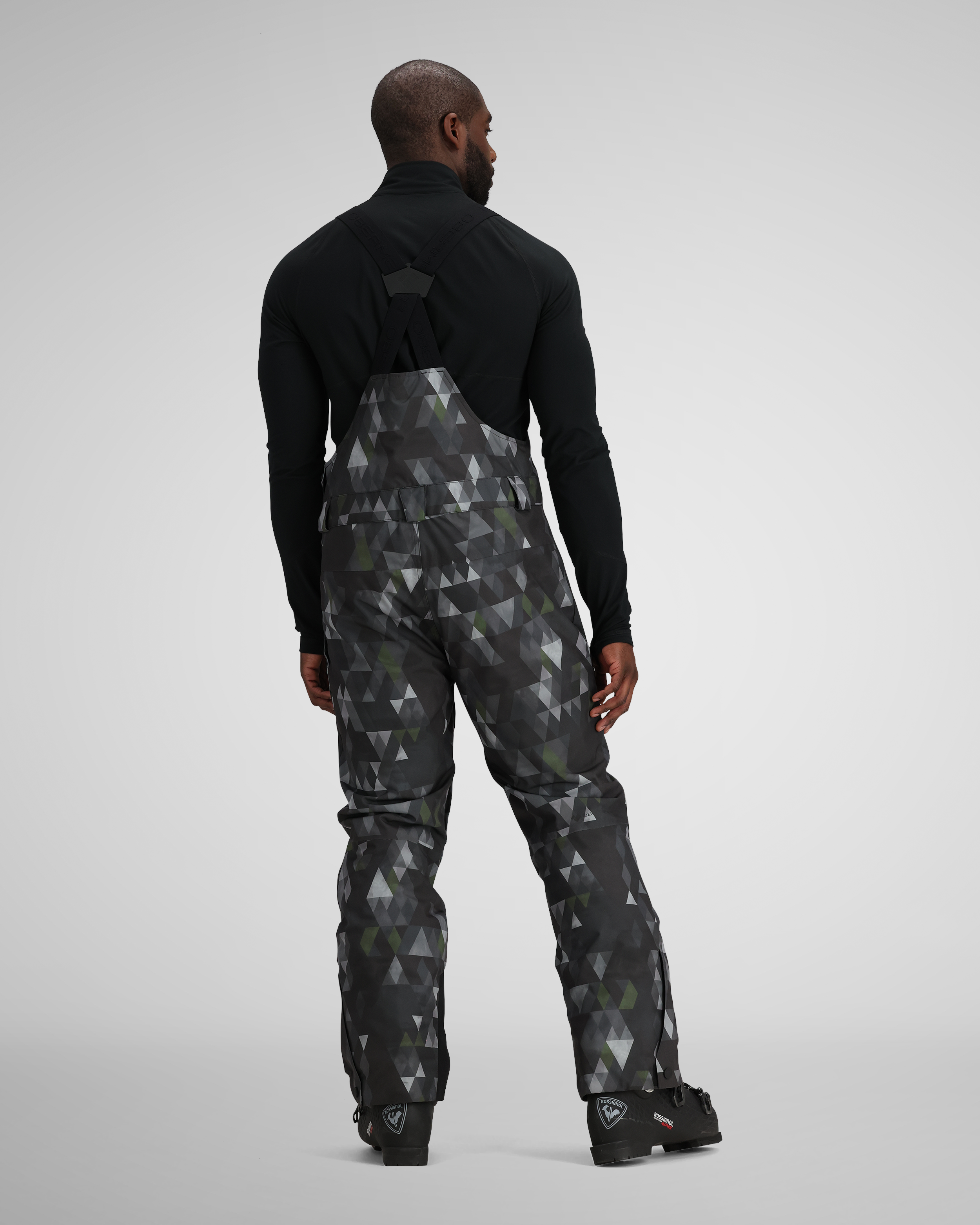 Perseus Bib Pant、mySite、i-lightchina