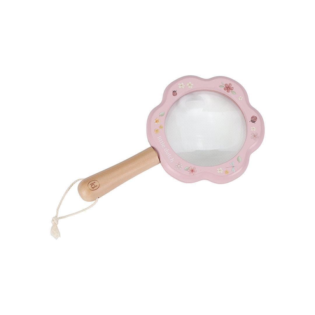  Little Dutch Magnifying Glass - Fairy Garden、mySite、merchandisen