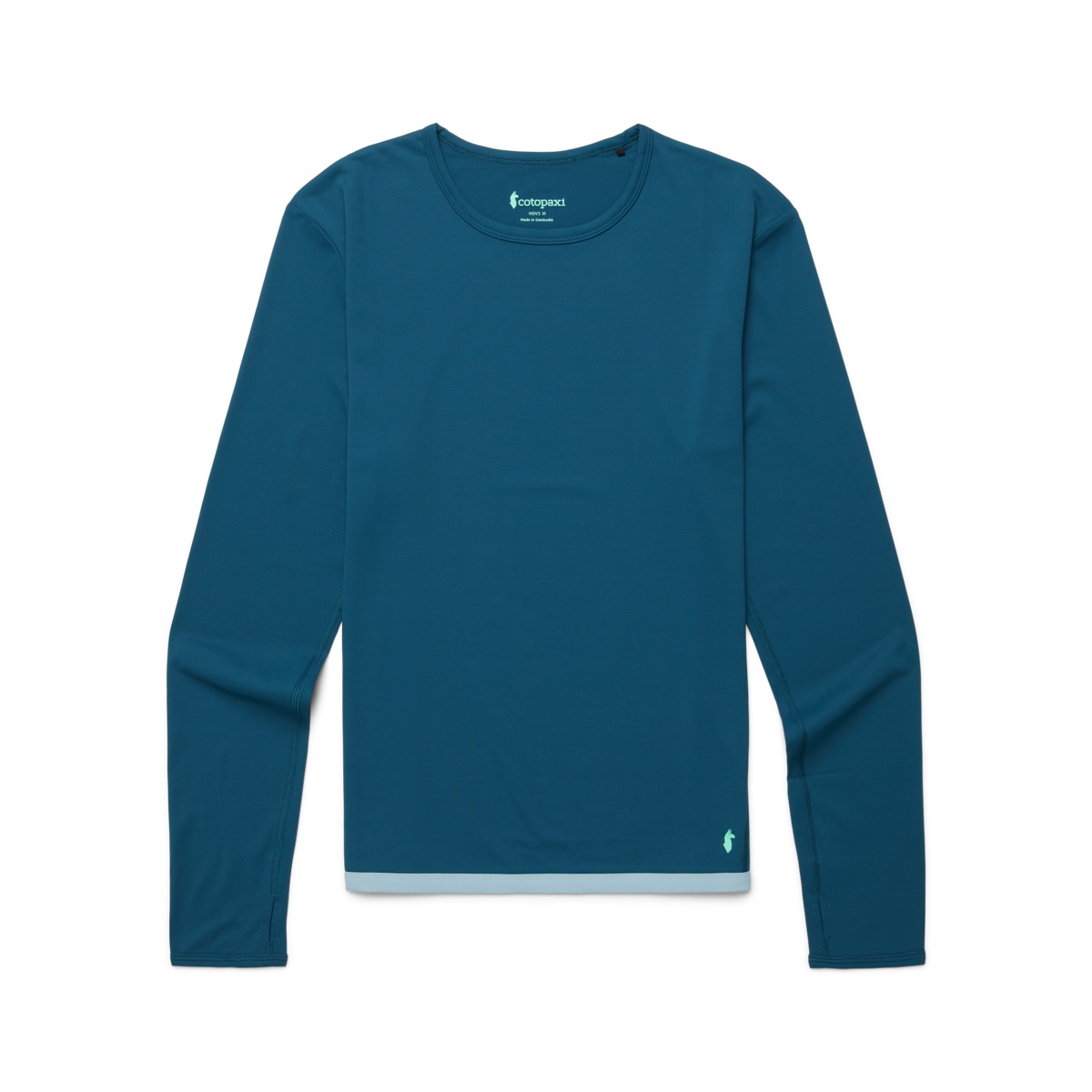 Sombra Long-Sleeve Sun Shirt - Men's、mySite、shSombra Long-Sleeve Sun Shirt - Men's、mySite、glenpowelloop_name