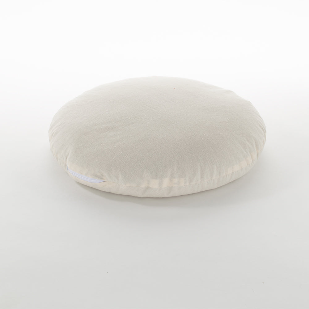 Marbled Buckwheat Hull Zafu、mySite、topwebapps