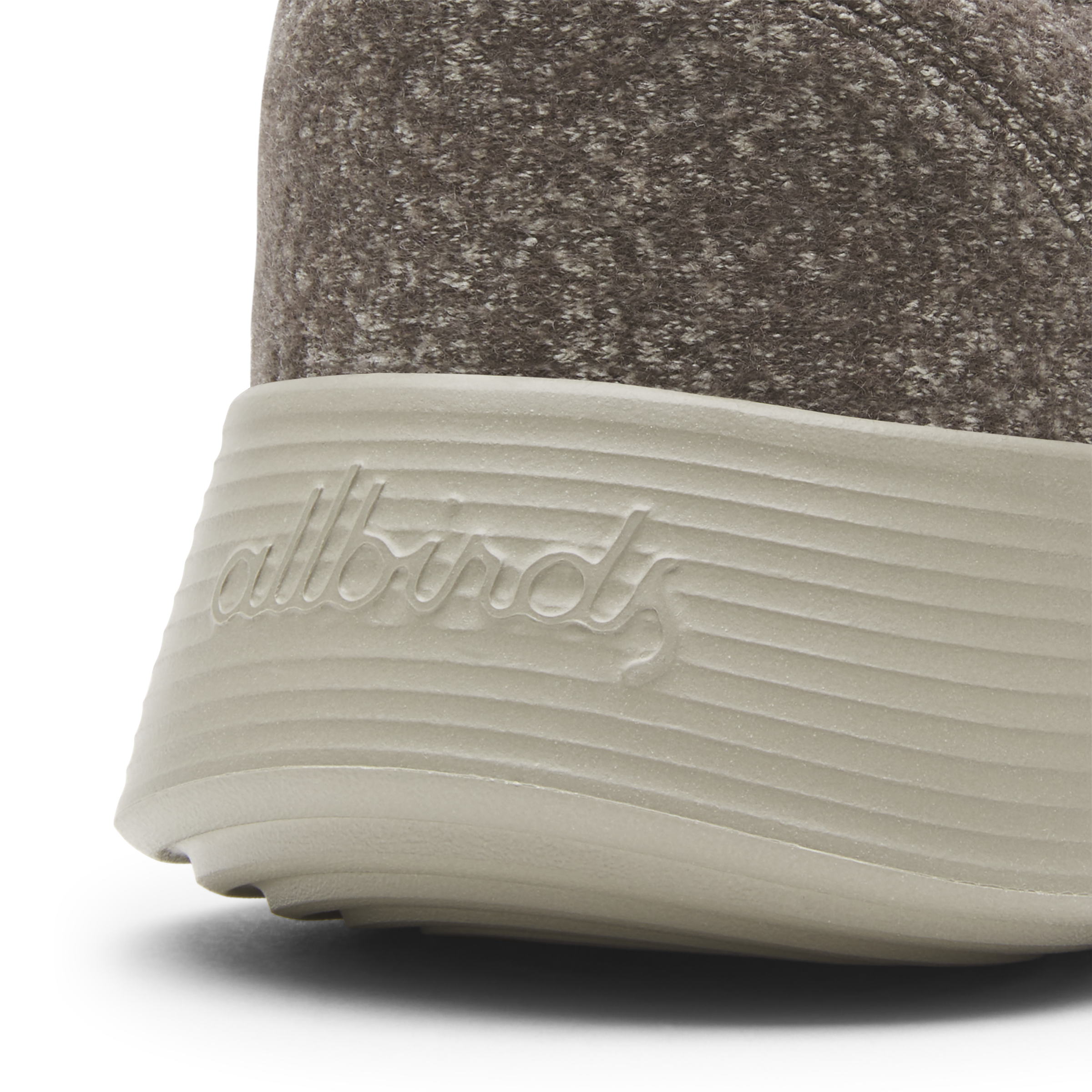  Men's Wool Runner Go - Rustic Brown (Weathered Grey)、mySite、preschool7hills