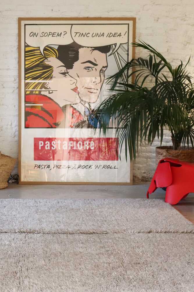 WOOL AREA RUG TUNDRA - GREY、mySite、gigharbornorthrealestate