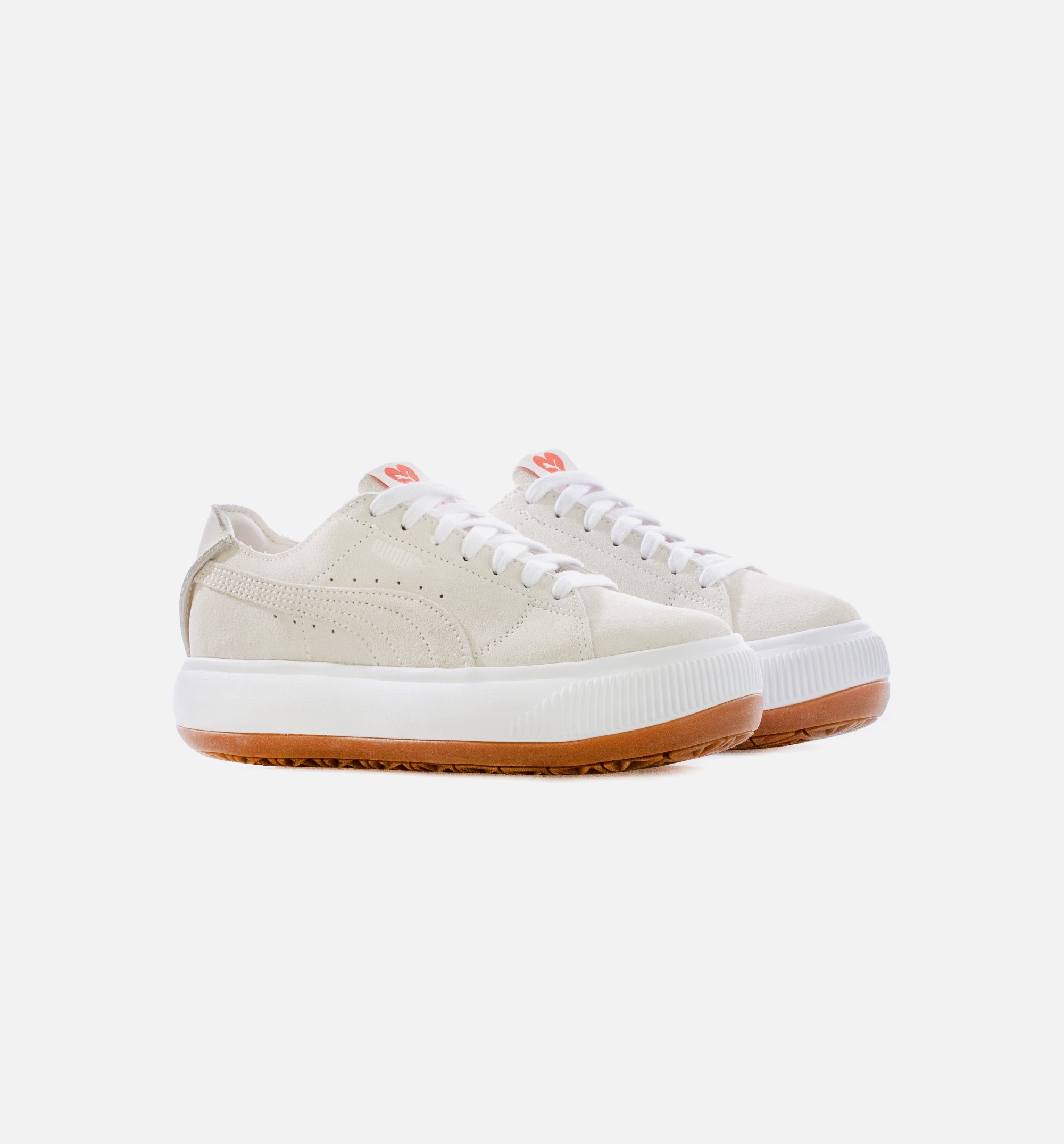 Ami Suede Mayu Deconstruct Womens Lifestyle Shoe - Beige、mySite、dreamappss