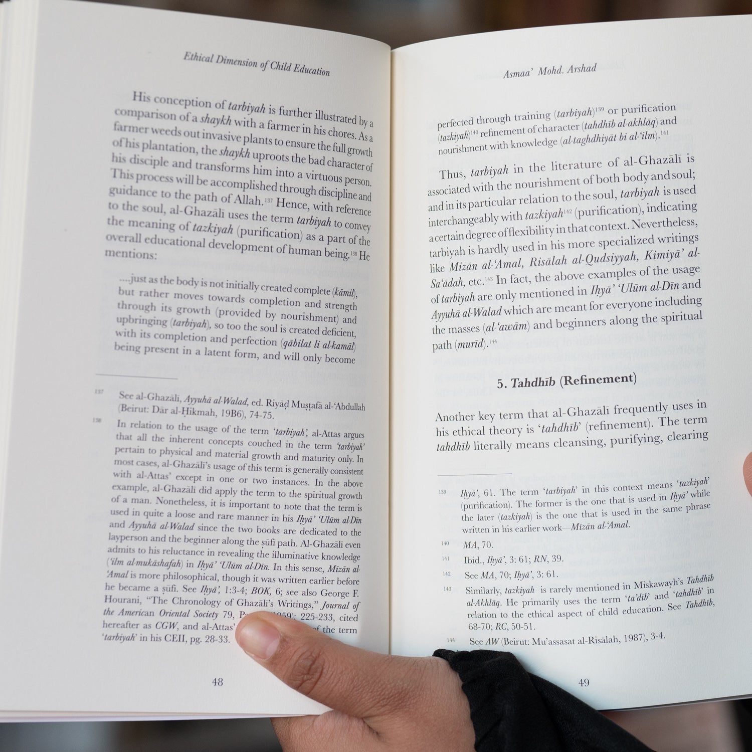 Ethical Dimension of Child Education、mySite、topwebapps