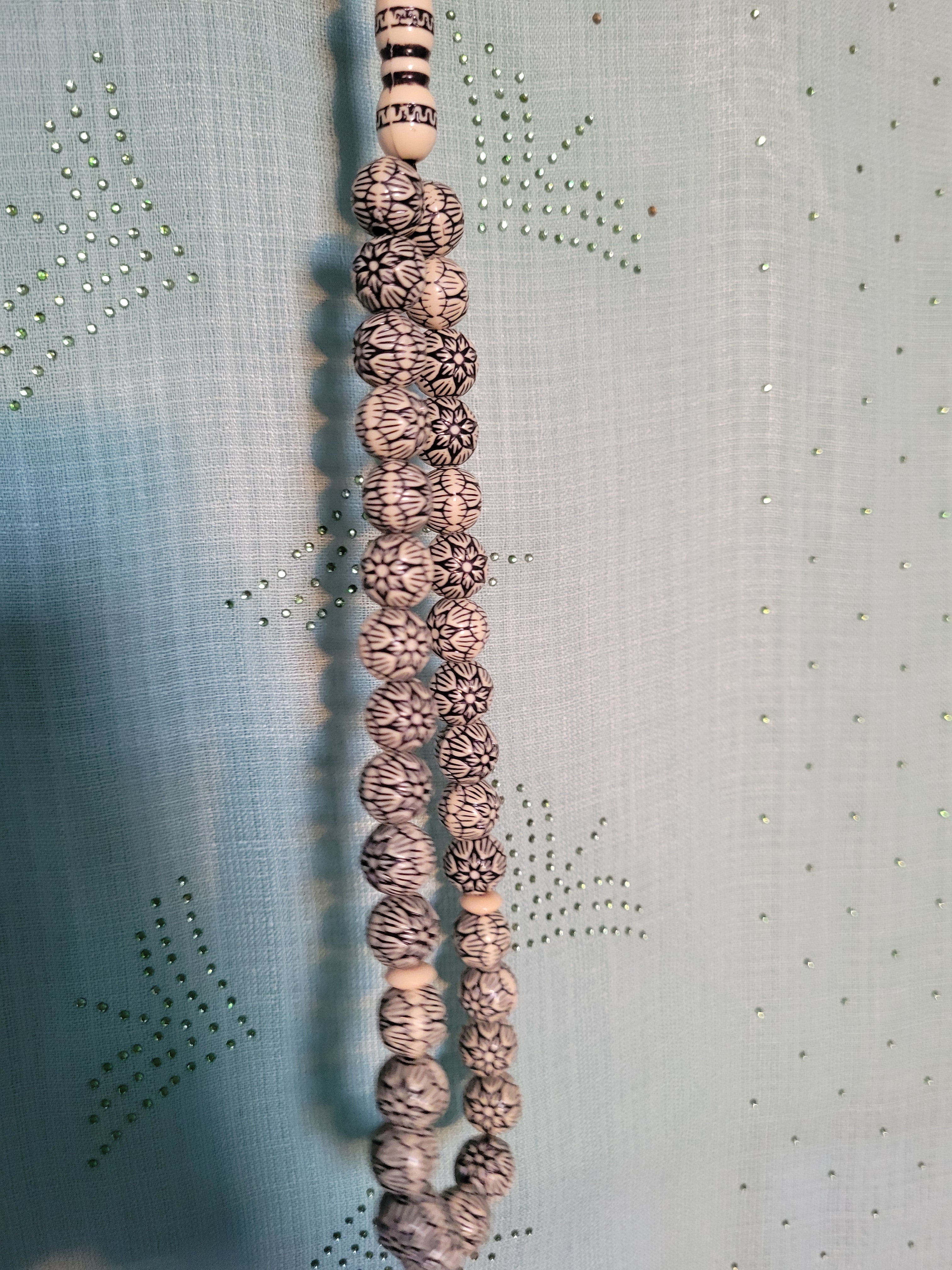 Tasbeeh Prayer Beads 33 ct、mySite、topwebapps