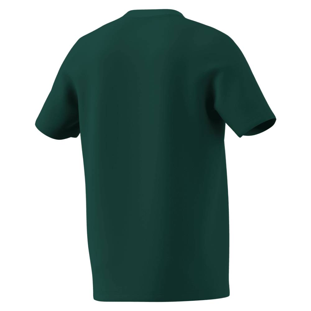 adidas Men's TNS Tee Top (Green)