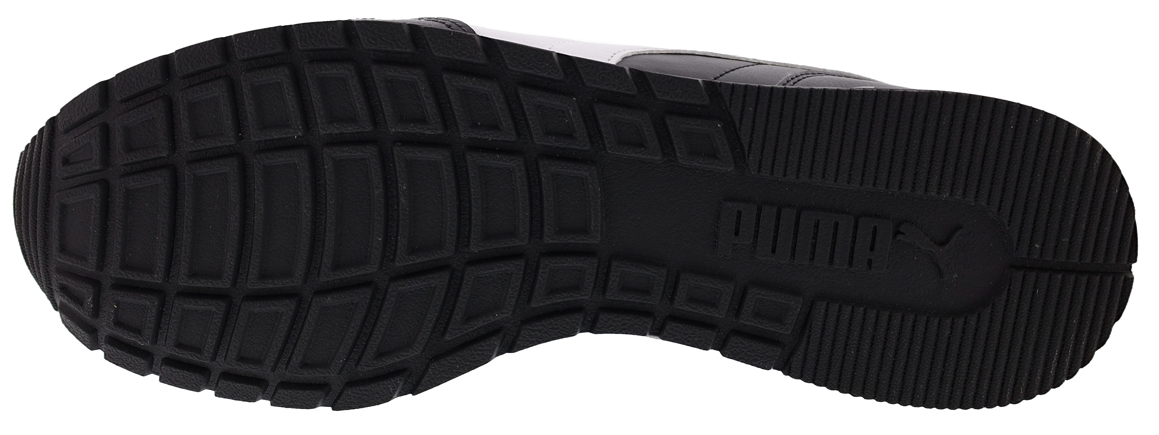 Puma Men's ST Runner V2 Full L Lace Up Sneakers、mySite、dreamappss