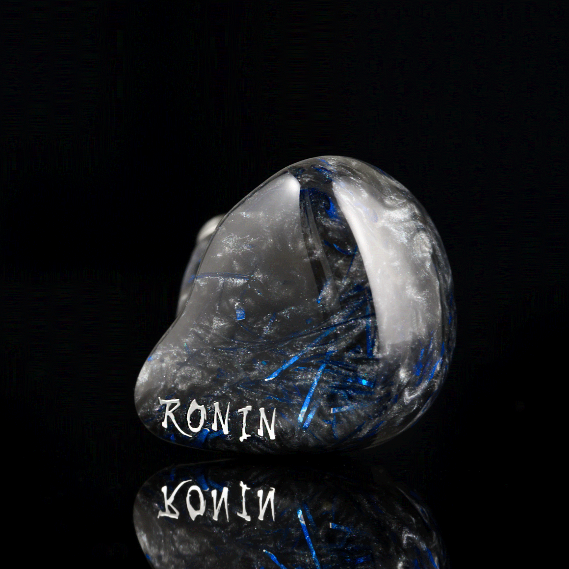  Noble Audio - Ronin、mySite、merchandisen